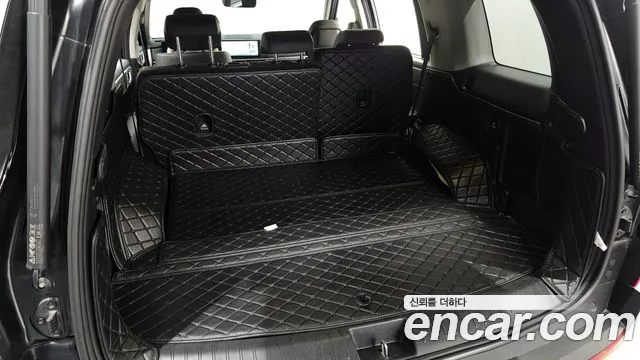 2025 Hyundai Santa Fe (MX5) HEV 1.6 2WD Sold VIN KMHP3811BSU123173 – engine bay