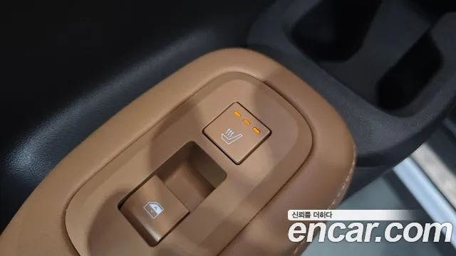 2024 Hyundai Santa Fe (MX5) Gasoline 2.5T 2WD Sold VIN KMHP381LGRU003497 – rear exterior