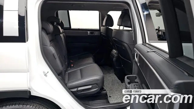 2024 Hyundai Santa Fe (MX5) Gasoline 2.5T 2WD Sold VIN KMHP381LGRU003612 – photo 16