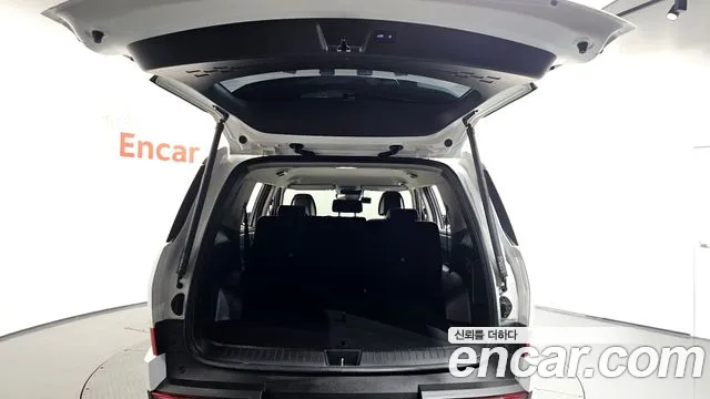 2024 Hyundai Santa Fe (MX5) Gasoline 2.5T 2WD Sold VIN KMHP381LGRU003612 – photo 19