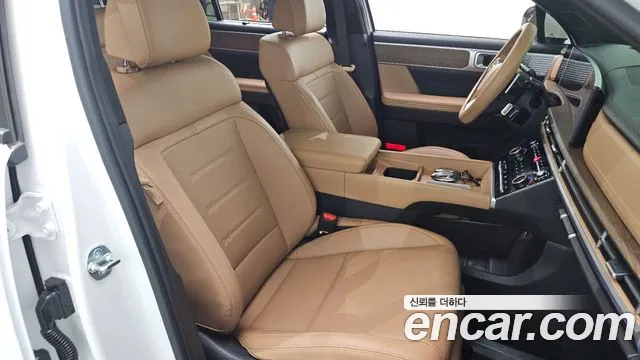 2024 Hyundai Santa Fe (MX5) Gasoline 2.5T 2WD Sold VIN KMHP381LGRU005722 – photo 15 2024 Hyundai Santa Fe (MX5) Gasoline 2.5T 2WD Sold VIN KMHP381LGRU005722 – photo 15