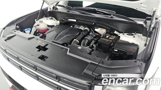 2024 Hyundai Santa Fe (MX5) Gasoline 2.5T 2WD Sold VIN KMHP381LGRU005722 – photo 31 2024 Hyundai Santa Fe (MX5) Gasoline 2.5T 2WD Sold VIN KMHP381LGRU005722 – photo 31