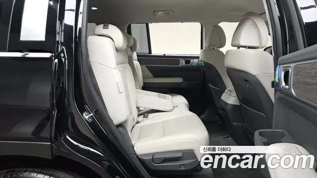 2024 Hyundai Santa Fe (MX5) Gasoline 2.5T 2WD Sold VIN KMHP381LGRU006176 – exterior detail