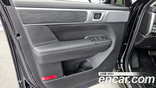2024 Hyundai Santa Fe (MX5) Gasoline 2.5T 2WD Sold VIN KMHP381LGRU006784 – dashboard 2024 Hyundai Santa Fe (MX5) Gasoline 2.5T 2WD Sold VIN KMHP381LGRU006784 – dashboard