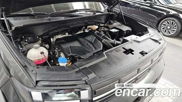 2024 Hyundai Santa Fe (MX5) Gasoline 2.5T 2WD Sold VIN KMHP381LGRU006784 – odometer reading 2024 Hyundai Santa Fe (MX5) Gasoline 2.5T 2WD Sold VIN KMHP381LGRU006784 – odometer reading