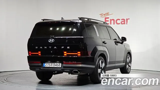 2024 Hyundai Santa Fe (MX5) Gasoline 2.5T 2WD Sold VIN KMHP381LGRU006784 – photo 12 2024 Hyundai Santa Fe (MX5) Gasoline 2.5T 2WD Sold VIN KMHP381LGRU006784 – photo 12
