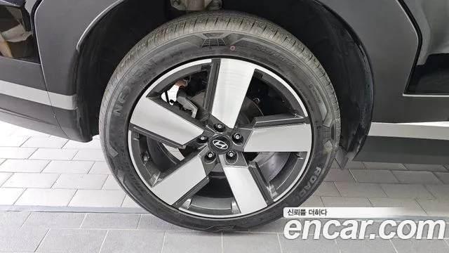 2024 Hyundai Santa Fe (MX5) Gasoline 2.5T 2WD Sold VIN KMHP381LGRU006784 – photo 14 2024 Hyundai Santa Fe (MX5) Gasoline 2.5T 2WD Sold VIN KMHP381LGRU006784 – photo 14