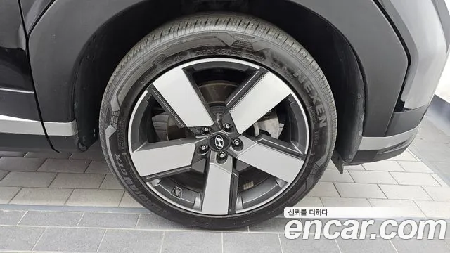 2024 Hyundai Santa Fe (MX5) Gasoline 2.5T 2WD Sold VIN KMHP381LGRU006784 – photo 22 2024 Hyundai Santa Fe (MX5) Gasoline 2.5T 2WD Sold VIN KMHP381LGRU006784 – photo 22