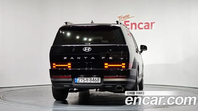 2024 Hyundai Santa Fe (MX5) Gasoline 2.5T 2WD Sold VIN KMHP381LGRU006784 – photo 28 2024 Hyundai Santa Fe (MX5) Gasoline 2.5T 2WD Sold VIN KMHP381LGRU006784 – photo 28