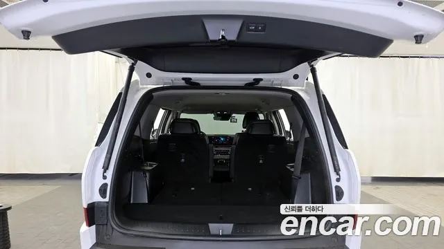 2024 Hyundai Santa Fe (MX5) Gasoline 2.5T 2WD Sold VIN KMHP381LGRU009920 – photo 19 2024 Hyundai Santa Fe (MX5) Gasoline 2.5T 2WD Sold VIN KMHP381LGRU009920 – photo 19