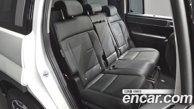 2024 Hyundai Santa Fe (Mx5) Gasoline 2.5t 2wd Sold VIN KMHP381LGRU011158 – front exterior 2024 Hyundai Santa Fe (Mx5) Gasoline 2.5t 2wd Sold VIN KMHP381LGRU011158 – front exterior