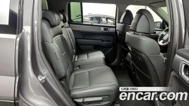 2024 Hyundai Santa Fe (MX5) Gasoline 2.5T 2WD Sold VIN KMHP381LGRU015371 – photo 15