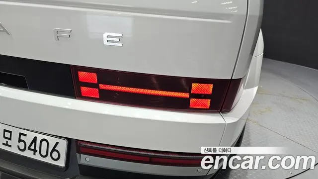 2024 Hyundai Santa Fe (MX5) Gasoline 2.5T 2WD Sold VIN KMHP381LGRU017830 – photo 25