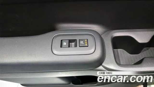 2024 Hyundai Santa Fe (MX5) Gasoline 2.5T 2WD Sold VIN KMHP381LGRU020989 – rear exterior