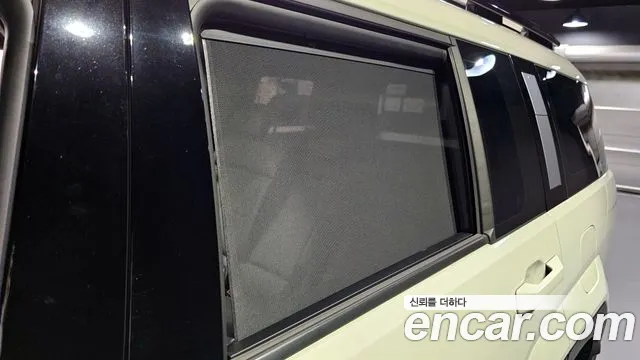 2024 Hyundai Santa Fe (MX5) Gasoline 2.5T 2WD Sold VIN KMHP381LGRU020989 – dashboard