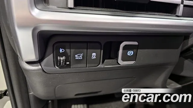 2024 Hyundai Santa Fe (MX5) Gasoline 2.5T 2WD Sold VIN KMHP381LGRU020989 – photo 13