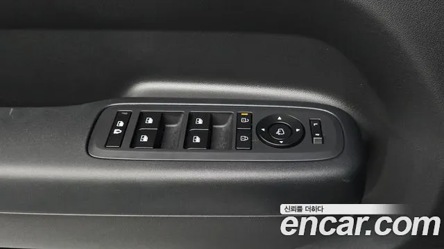 2024 Hyundai Santa Fe (Mx5) Gasoline 2.5t 2wd Sold VIN KMHP381LGRU022843 – front exterior