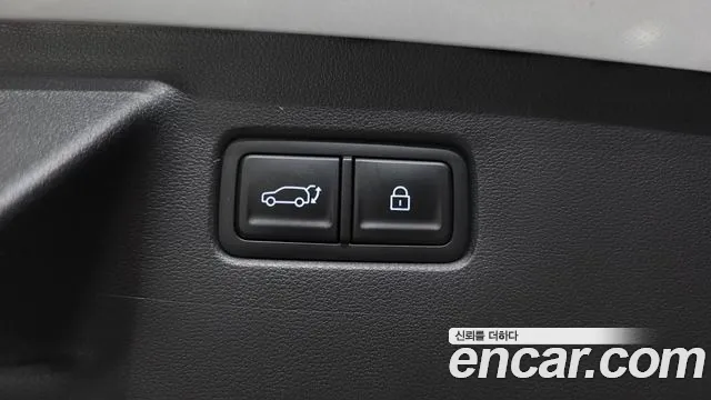 2024 Hyundai Santa Fe (MX5) Gasoline 2.5T 2WD Sold VIN KMHP381LGRU024513 – side profile