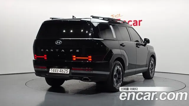 2024 Hyundai Santa Fe (MX5) Gasoline 2.5T 2WD Sold VIN KMHP381LGRU026824 – photo 19