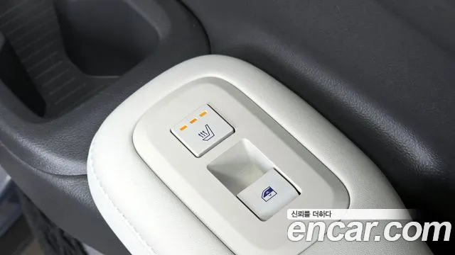 2024 Hyundai Santa Fe (MX5) Gasoline 2.5T 2WD Sold VIN KMHP381LGRU028693 – dashboard