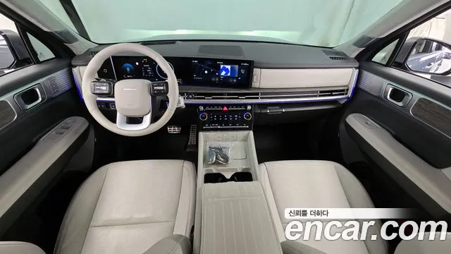 2024 Hyundai Santa Fe (MX5) Gasoline 2.5T 2WD Sold VIN KMHP381LGRU028693 – photo 11