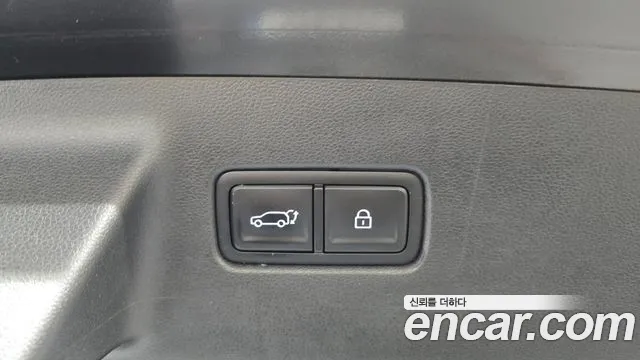 2024 Hyundai Santa Fe (MX5) Gasoline 2.5T 2WD Sold VIN KMHP381LGRU034061 – undercarriage