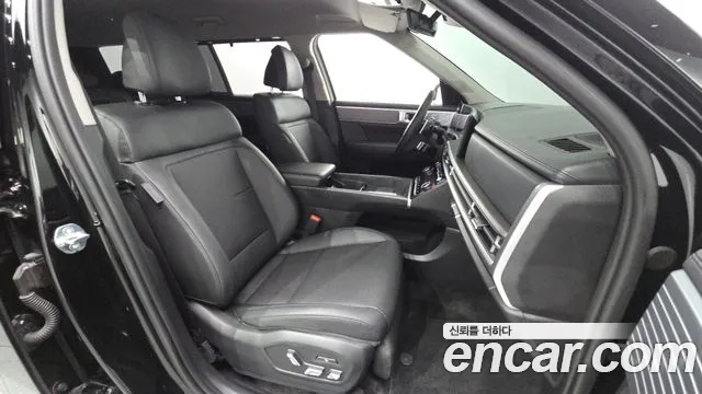 2024 Hyundai Santa Fe (MX5) Gasoline 2.5T 2WD Sold VIN KMHP381LGRU034061 – photo 28