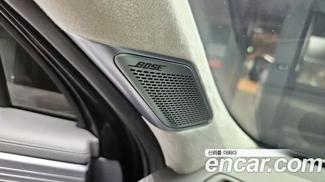 2025 Hyundai Santa Fe (MX5) Gasoline 2.5T 2WD Sold VIN KMHP381LGSU041197 – photo 27