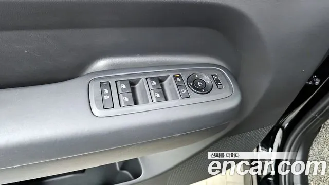 2025 Hyundai Santa Fe (Mx5) Gasoline 2.5t 2wd Sold VIN KMHP381LGSU047646 – front exterior