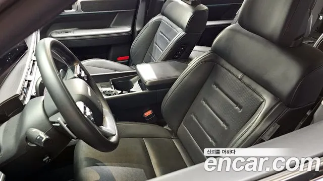 2024 Hyundai Santa Fe (MX5) HEV 1.6 2WD Sold VIN KMHP5811BRU001061 – photo 33