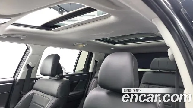 2024 Hyundai Santa Fe (MX5) HEV 1.6 2WD Sold VIN KMHP5811BRU002899 – exterior detail