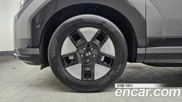 2024 Hyundai Santa Fe (MX5) HEV 1.6 2WD VIN KMHP5811BRU004226