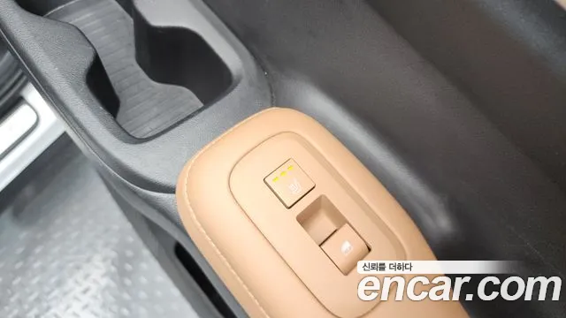 2024 Hyundai Santa Fe (MX5) HEV 1.6 2WD Sold VIN KMHP5811BRU008734 – exterior detail