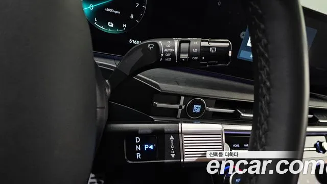 2024 Hyundai Santa Fe (MX5) HEV 1.6 2WD Sold VIN KMHP5811BRU013888 – photo 15