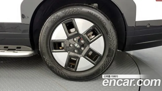 2024 Hyundai Santa Fe (MX5) HEV 1.6 2WD VIN KMHP5811BRU014166