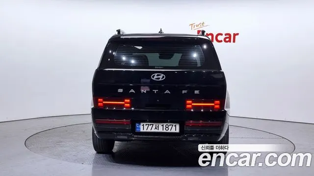 2024 Hyundai Santa Fe (MX5) HEV 1.6 2WD Sold VIN KMHP5811BRU017731 – photo 24