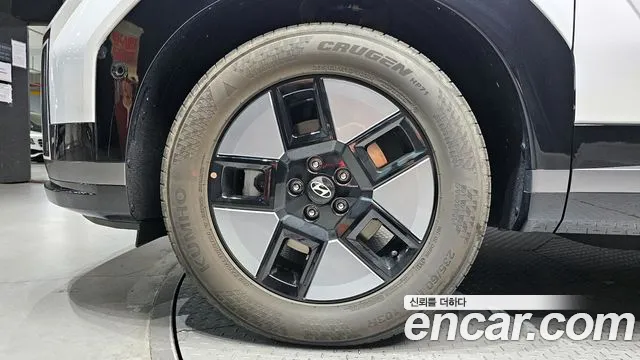 2024 Hyundai Santa Fe (MX5) HEV 1.6 2WD VIN KMHP5811BRU027446