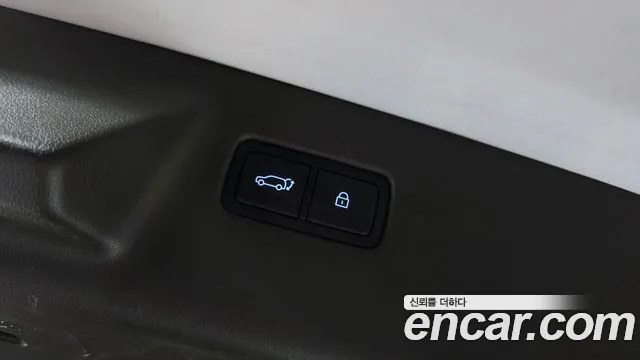 2024 Hyundai Santa Fe (MX5) HEV 1.6 2WD Sold VIN KMHP5811BRU028411 – odometer reading