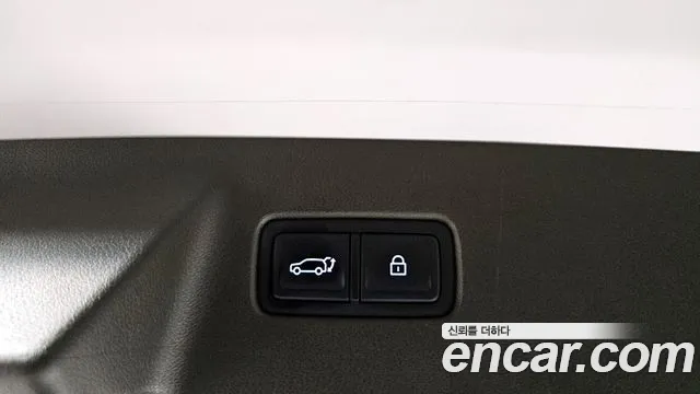 2024 Hyundai Santa Fe (MX5) HEV 1.6 2WD Sold VIN KMHP5811BRU029765 – engine bay