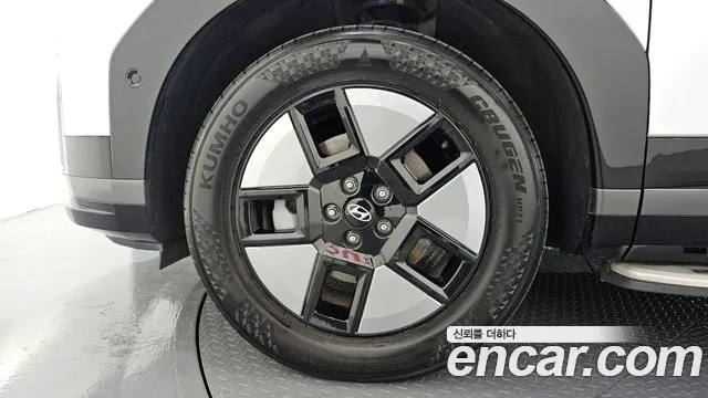 2024 Hyundai Santa Fe (MX5) HEV 1.6 2WD Sold VIN KMHP5811BRU029765 – undercarriage