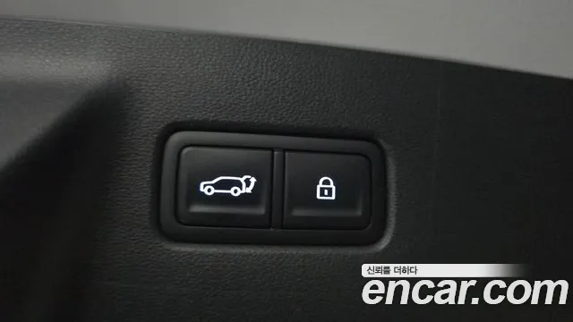 2024 Hyundai Santa Fe (MX5) HEV 1.6 2WD Sold VIN KMHP5811BRU030713 – exterior detail