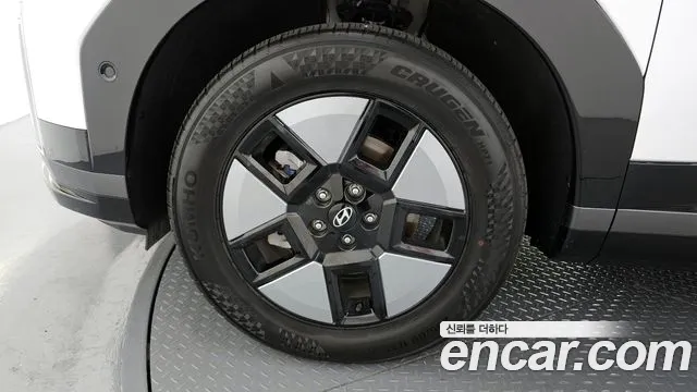 2024 Hyundai Santa Fe (MX5) HEV 1.6 2WD Sold VIN KMHP5811BRU031509 – exterior detail
