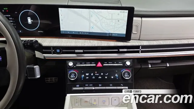 2024 Hyundai Santa Fe (MX5) HEV 1.6 2WD Sold VIN KMHP5811BRU032876 – undercarriage