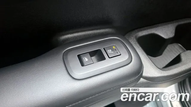 2024 Hyundai Santa Fe (MX5) HEV 1.6 2WD Sold VIN KMHP5811BRU037177 – odometer reading
