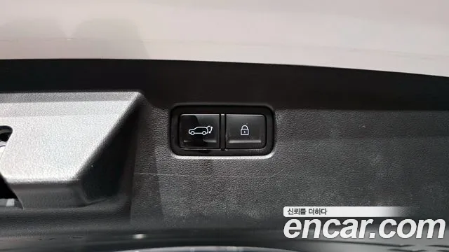 2024 Hyundai Santa Fe (MX5) HEV 1.6 2WD Sold VIN KMHP5811BRU038814 – engine bay
