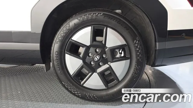 2024 Hyundai Santa Fe (MX5) HEV 1.6 2WD VIN KMHP5811BRU038898