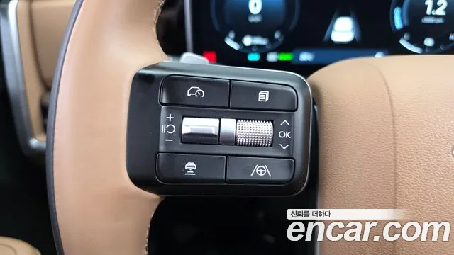2024 Hyundai Santa Fe (MX5) HEV 1.6 2WD Sold VIN KMHP5811BRU040446 – exterior detail