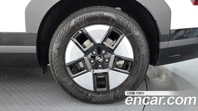 2024 Hyundai Santa Fe (MX5) HEV 1.6 2WD Sold VIN KMHP5811BRU040446 – undercarriage