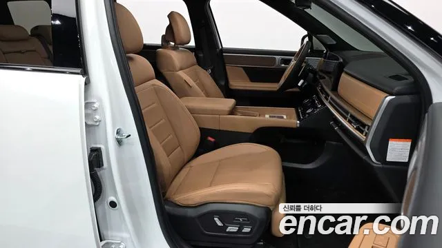 2024 Hyundai Santa Fe (MX5) HEV 1.6 2WD Sold VIN KMHP5811BRU040446 – photo 24