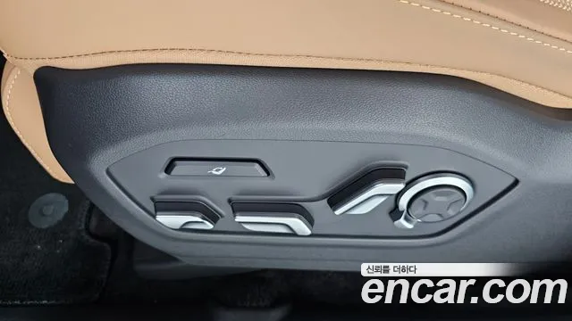 2024 Hyundai Santa Fe (MX5) HEV 1.6 2WD Sold VIN KMHP5811BRU043198 – side profile